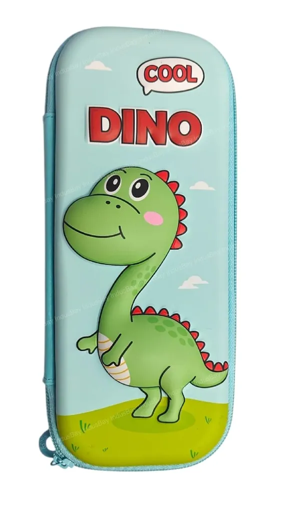 Cute_Dino_Theme_Hardtop_Pencil_Case_with_Multiple_Storage_Bag_Pouch_Holder_Box_Kids_School_Supply_Organizer_Students_Stationery_Box_Gift_for_Kids_Boys_Girls,_Sky_Blue_Dino