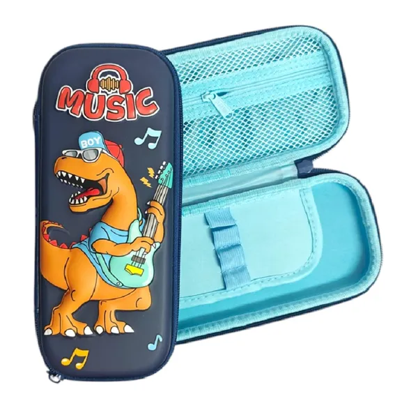 Fun_Dino_Theme_Hardtop_Pencil_Case_with_Multiple_Storage_Bag_Pouch_Holder_Box_Kids_School_Supply_Organizer_Students_Stationery_Box_Gift_for_Kids_Boys_Girls,_Orange