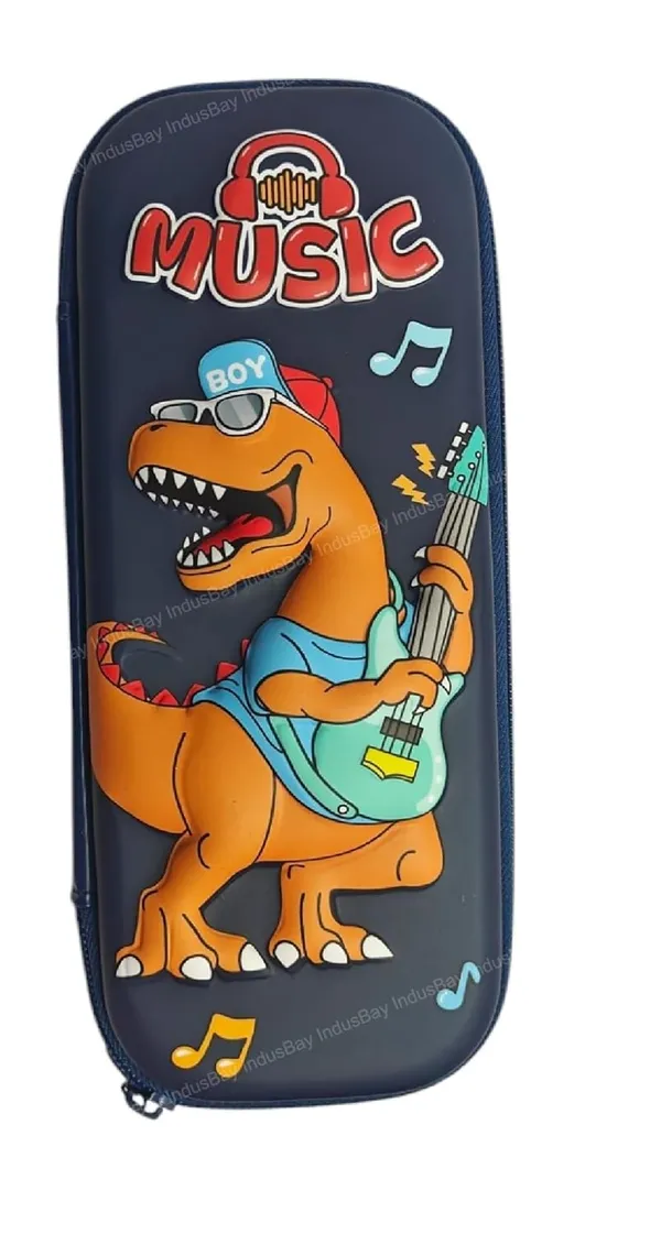 Fun_Dino_Theme_Hardtop_Pencil_Case_with_Multiple_Storage_Bag_Pouch_Holder_Box_Kids_School_Supply_Organizer_Students_Stationery_Box_Gift_for_Kids_Boys_Girls,_Orange