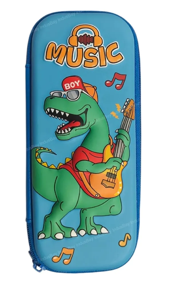Fun_Dino_Theme_Hardtop_Pencil_Case_with_Multiple_Storage_Bag_Pouch_Holder_Box_Kids_School_Supply_Organizer_Students_Stationery_Box_Gift_for_Kids_Boys_Girls,_Green