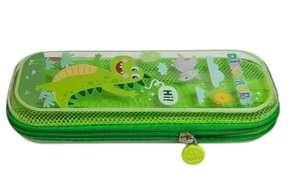 Cute_Dino_Print_Zipper_Pencil_Case_with_Multiple_Storage_Pencil_Pouch_Box_Kids_School_Supply_Organizer_Students_Stationery_Box_Gift_for_Kids_Boys_Girls,_Green