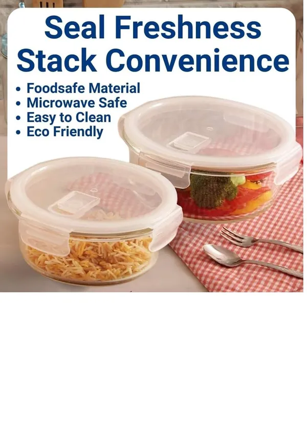 Pack_of_4,_Round_Borosilicate_Glass_Food_Storage_Oven_Safe_Container_Set_with_Air_Vent_Airtight_Lid_Microwave_Safe_Bowl,_Glass_Reheating_Bowl_Tiffin,_375_ML,_Clear