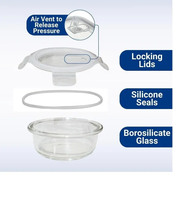 Pack_of_4,_Round_Borosilicate_Glass_Food_Storage_Oven_Safe_Container_Set_with_Air_Vent_Airtight_Lid_Microwave_Safe_Bowl,_Glass_Reheating_Bowl_Tiffin,_375_ML,_Clear