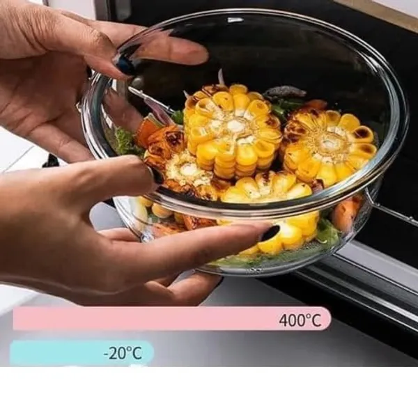 Pack_of_4,_Round_Borosilicate_Glass_Food_Storage_Oven_Safe_Container_Set_with_Air_Vent_Airtight_Lid_Microwave_Safe_Bowl,_Glass_Reheating_Bowl_Tiffin,_375_ML,_Clear