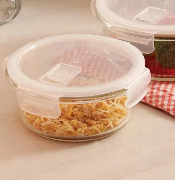 Pack_of_3,_Round_Borosilicate_Glass_Food_Storage_Oven_Safe_Container_Set_with_Air_Vent_Airtight_Lid_Microwave_Safe_Bowl,_Glass_Reheating_Bowl_Tiffin,_375_ML,_Clear