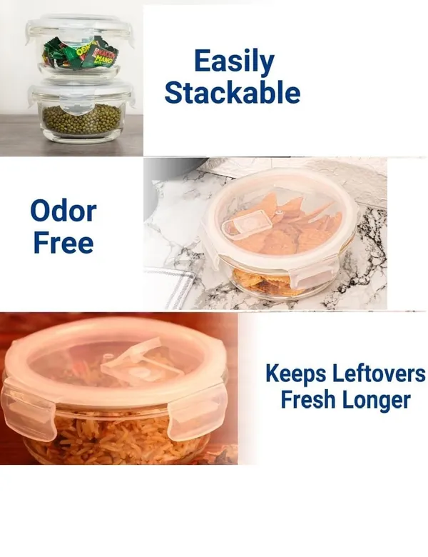 Pack_of_2,_Round_Borosilicate_Glass_Food_Storage_Oven_Safe_Container_Set_with_Air_Vent_Airtight_Lid_Microwave_Safe_Bowl,_Glass_Reheating_Bowl_Tiffin,_375_ML,_Clear