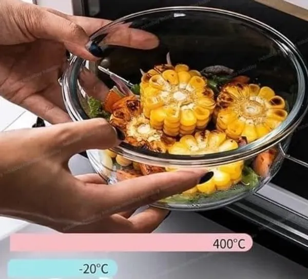 Pack_of_2,_Round_Borosilicate_Glass_Food_Storage_Oven_Safe_Container_Set_with_Air_Vent_Airtight_Lid_Microwave_Safe_Bowl,_Glass_Reheating_Bowl_Tiffin,_375_ML,_Clear