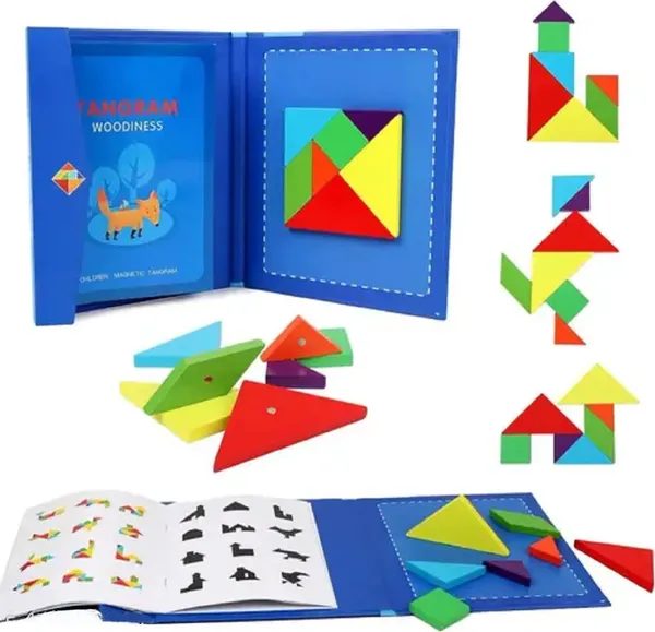 Wooden_Tangram_Kids_Travel_Friendly_Magnetic_Puzzle_Book_Brain/Creativity_IQ_Montessori_Educational_Color_Shape_Recognition_Toy_Gift_for_3+_Age_Kids/Toddlers