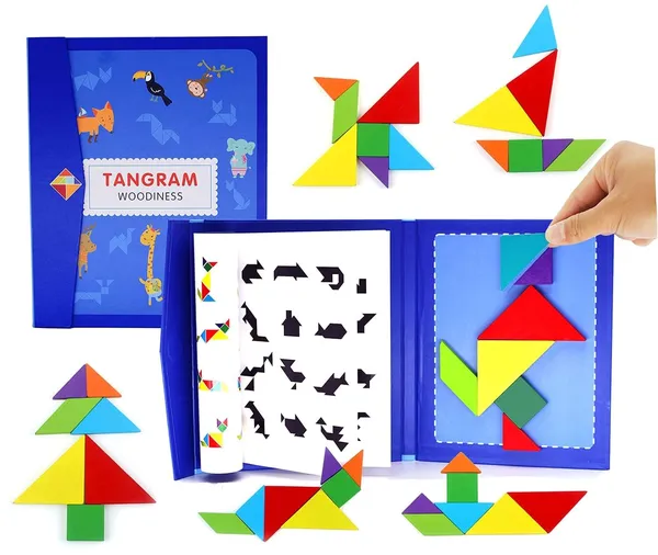 Wooden_Tangram_Kids_Travel_Friendly_Magnetic_Puzzle_Book_Brain/Creativity_IQ_Montessori_Educational_Color_Shape_Recognition_Toy_Gift_for_3+_Age_Kids/Toddlers