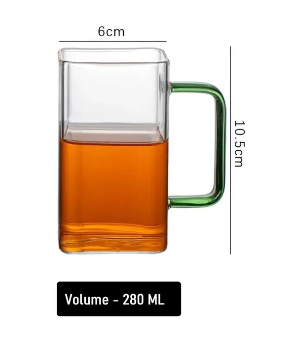 Pack_of_6,_280_ML_Heat_Resistant_Square_Borosilicate_Glass_Tea_Cup_Mug_Juice_Microwave_Safe_Cold_Coffee_Color_Handle_Transparent_Mug_Drinkware_Ice_Coffee_Mug,_Multicolor