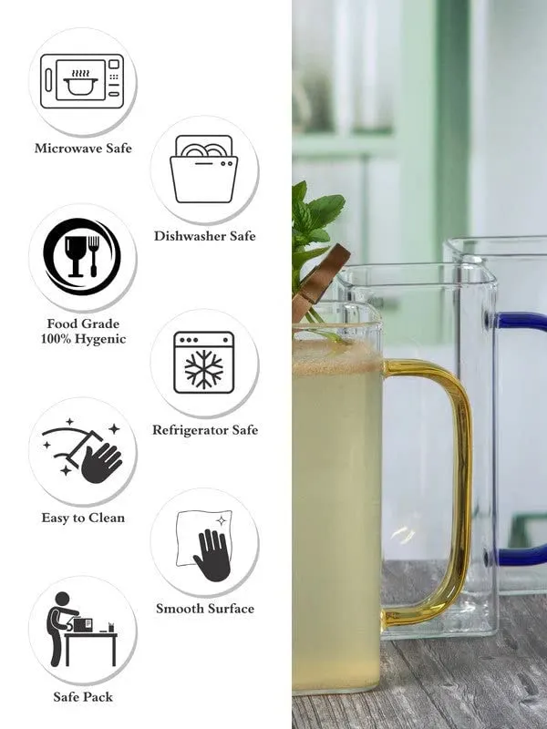 Pack_of_6,_280_ML_Heat_Resistant_Square_Borosilicate_Glass_Tea_Cup_Mug_Juice_Microwave_Safe_Cold_Coffee_Color_Handle_Transparent_Mug_Drinkware_Ice_Coffee_Mug,_Multicolor