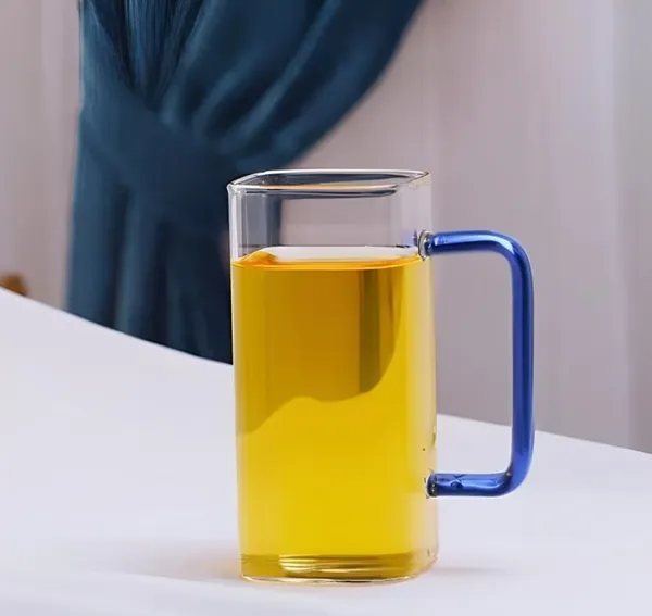 Pack_of_3,_280_ML_Heat_Resistant_Square_Borosilicate_Glass_Tea_Cup_Mug_Juice_Microwave_Safe_Cold_Coffee_Color_Handle_Transparent_Mug_Drinkware_Ice_Coffee_Mug,_Multicolor