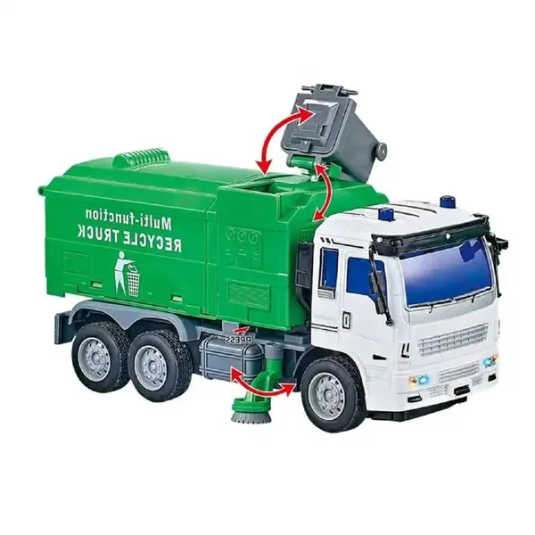 Rechargeable_Remote_Control_RC_Garbage_Trash_Dumper_Dump_Truck_4CH_Sanitation_Vehicle_Toy_Car_with_Working_Headlight_and_Detachable_Bin,_Green