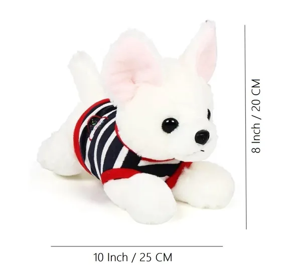8_Inch_Plush_Stuffed_Soft_Toy_Cute_Chihuahua_Mini_Pet_Puppy_Dog_Animal_Soft_Toys_Home_Car_Decor_Gift_for_Kids,_Blue