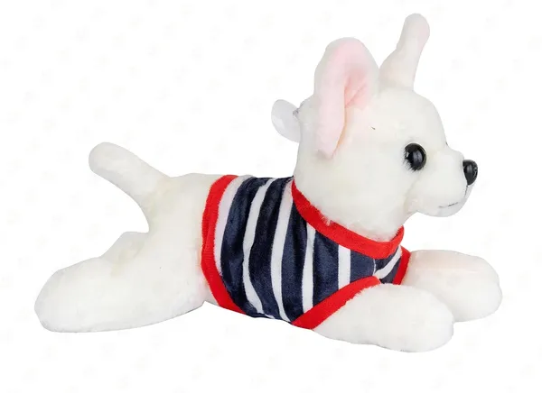 8_Inch_Plush_Stuffed_Soft_Toy_Cute_Chihuahua_Mini_Pet_Puppy_Dog_Animal_Soft_Toys_Home_Car_Decor_Gift_for_Kids,_Blue