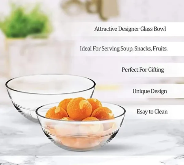 Pack_of_2,_5.5_Inch_Toughened_Glass_Mixing_Microwave_Reheating_Serving_Borosilicate_Glass_Bowl,_418_ML_for_Small_Serving,_Clear