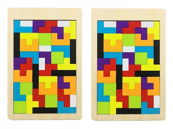 Pack_of_2,_Wooden_Puzzle_Blocks_Wood_Intelligence_Block_Game_for_Kids_Ages_3-8,_Puzzles_Brain_Teasers_Toy_Educational_Gift_for_Kids