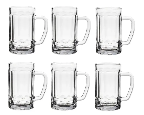 _Pack_of_6,_410_ML_Beer_Glass_Mug_Cup_with_Handle_Water_Juice_Cocktail_Mocktail_Glass_Set