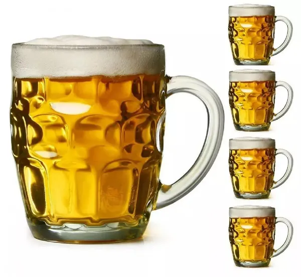 _Pack_of_6,_560_ML_Beer_Mug_Cup_with_Handle_Water_Juice_Cocktail_Mocktail_Beer_Glass_Set,_Transparent