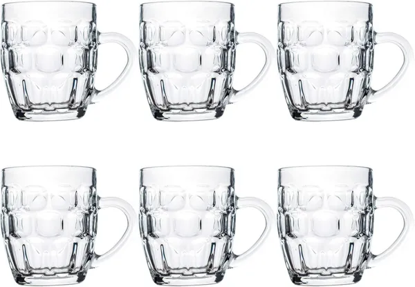 _Pack_of_6,_560_ML_Beer_Mug_Cup_with_Handle_Water_Juice_Cocktail_Mocktail_Beer_Glass_Set,_Transparent