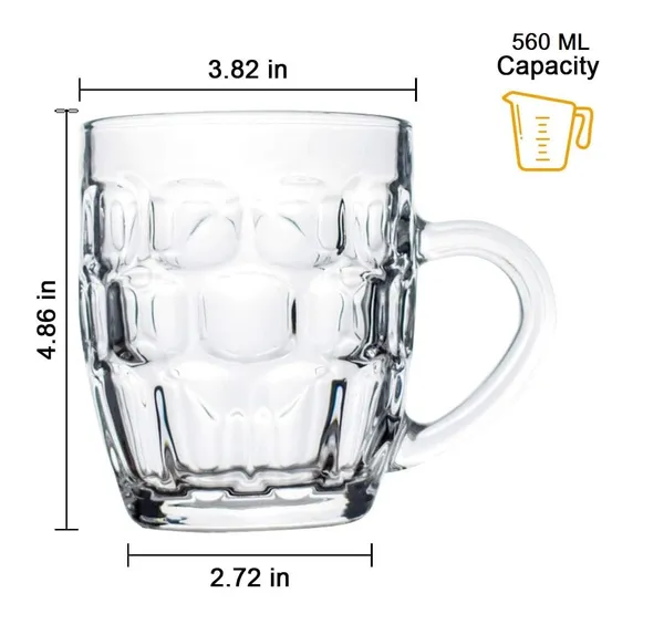 _Pack_of_6,_560_ML_Beer_Mug_Cup_with_Handle_Water_Juice_Cocktail_Mocktail_Beer_Glass_Set,_Transparent