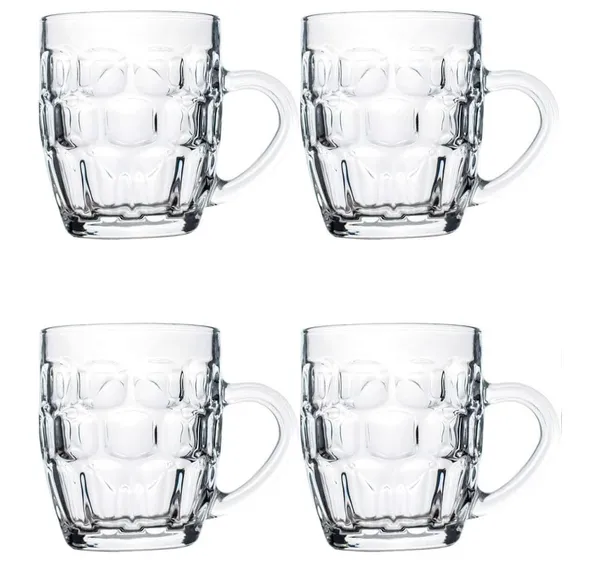 _Pack_of_4,_560_ML_Beer_Mug_Cup_with_Handle_Water_Juice_Cocktail_Mocktail_Beer_Glass_Set,_Transparent