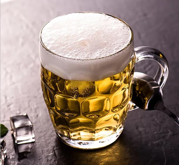 _Pack_of_4,_560_ML_Beer_Mug_Cup_with_Handle_Water_Juice_Cocktail_Mocktail_Beer_Glass_Set,_Transparent