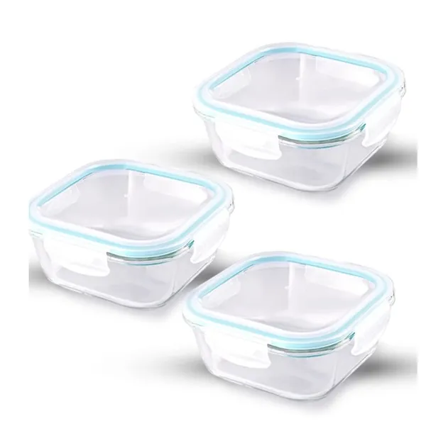 Pack_of_3,_Square_Microwave_Oven_Safe_Borosilicate_Glass_Food_Storage_Container_Bowl_Set_with_Airtight_Lid_Microwave_Safe_Bowl,_1100_ML,_Multicolor