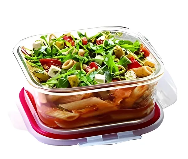Pack_of_3,_Square_Microwave_Oven_Safe_Borosilicate_Glass_Food_Storage_Container_Bowl_Set_with_Airtight_Lid_Microwave_Safe_Bowl,_1100_ML,_Multicolor