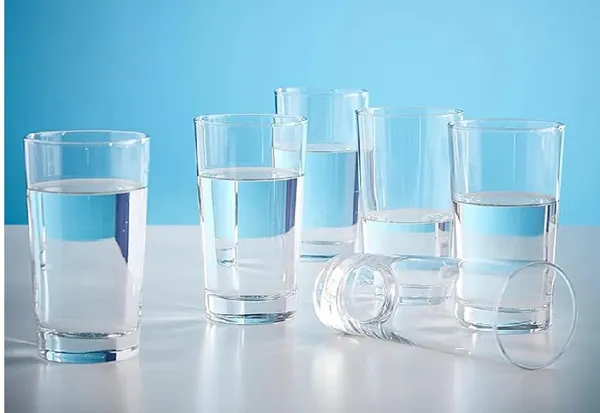 4_Pieces,_240_ML_Highball_Water_Juice_Glasses_Transparent,_Drinking_Water_Glasses_Hot_&_Cold_Drinks,_Juice,_Cocktail,_Milkshake,_Smoothie_for_Home_Restaurant_&_Gifting