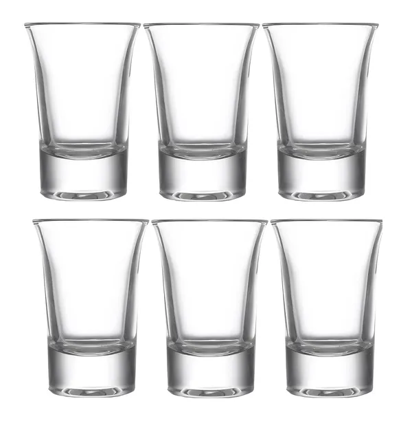 Pack_of_6,_35_ML_Tequila_Vodka_Whisky_Shot_Glass_Crystal_Clear_Square_Base,_Peg_Measurer_Short_Glasses_Set_for_Whiskey,_Tequila,_Vodka,_Clear