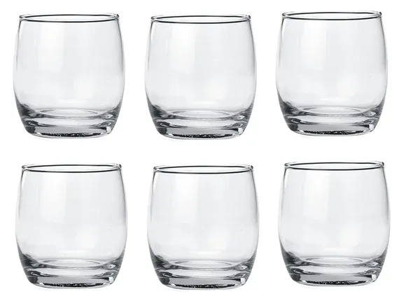Pack_of_6,_Tumbler_Whiskey_Whisky_Glass,_Glassware_for_Wiskey,_Cocktail,_Gift_for_Anniversary,_Wedding,_Housewarming,_Birthday,_315_ML,_Transparent