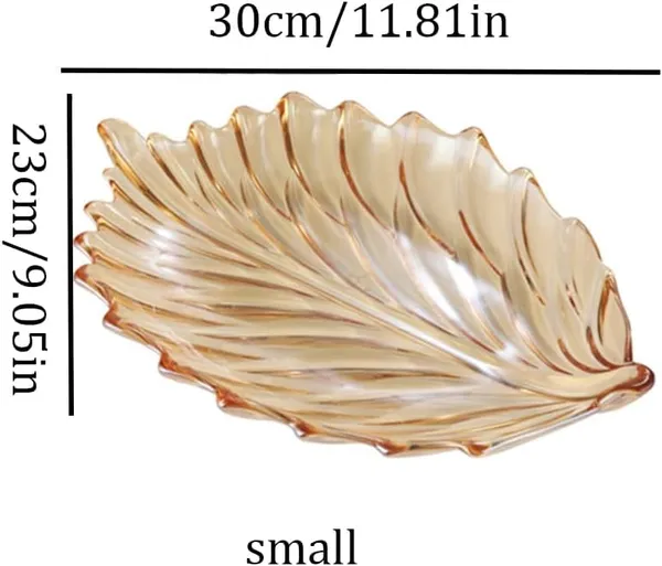 Golden_Leaf_Fruit_Plate_Basket_Large_Crystal_Glass_Fruit_Bowl_Creative_Leaf_Shape_Fruit_Dish_for_Home_Hotel_Restaurant_Snacks_Afternoon_Tea_Basket_Home_Decoration,_Golden