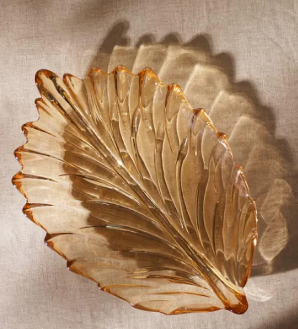 Golden_Leaf_Fruit_Plate_Basket_Large_Crystal_Glass_Fruit_Bowl_Creative_Leaf_Shape_Fruit_Dish_for_Home_Hotel_Restaurant_Snacks_Afternoon_Tea_Basket_Home_Decoration,_Golden
