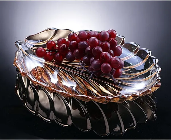 Golden_Leaf_Fruit_Plate_Basket_Large_Crystal_Glass_Fruit_Bowl_Creative_Leaf_Shape_Fruit_Dish_for_Home_Hotel_Restaurant_Snacks_Afternoon_Tea_Basket_Home_Decoration,_Golden