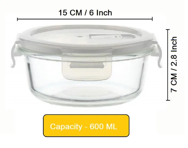 Microwave_Oven_Safe_Round_Borosilicate_Glass_Food_Storage_Container_Set_with_Air_Vent_Airtight_Lid_Leak_Proof_Bowl,_Glass_Reheating_Bowl_Tiffin,_600_ML,_3_Pieces,_Clear