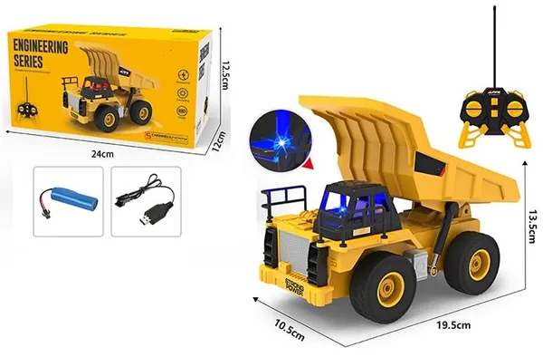 Fully_Functional_6_Channel_Rechargeable_RC_Remote_Control_Dumper_Dump_Truck_with_Working_Cabin_Light,_Working_Dumping_Function_Construction_Truck_Toy_for_Kids,_Yellow