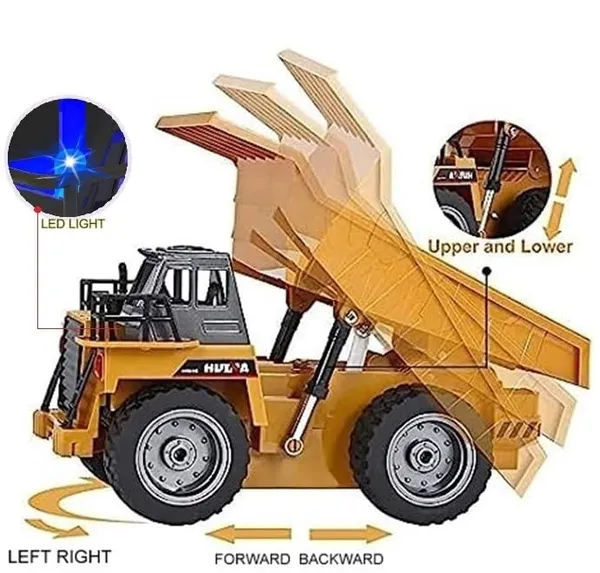 Fully_Functional_6_Channel_Rechargeable_RC_Remote_Control_Dumper_Dump_Truck_with_Working_Cabin_Light,_Working_Dumping_Function_Construction_Truck_Toy_for_Kids,_Yellow
