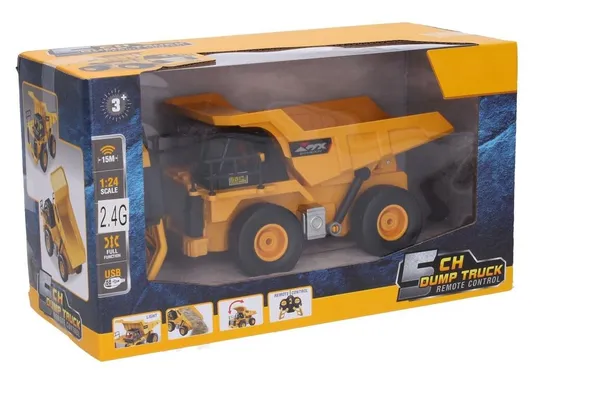Fully_Functional_6_Channel_Rechargeable_RC_Remote_Control_Dumper_Dump_Truck_with_Working_Cabin_Light,_Working_Dumping_Function_Construction_Truck_Toy_for_Kids,_Yellow