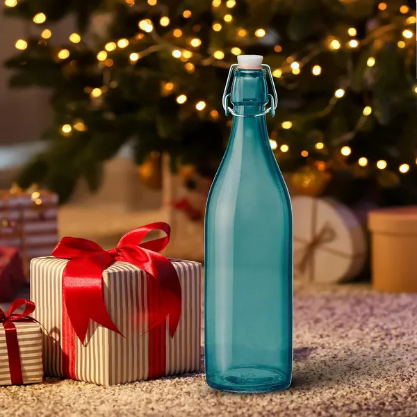 1_Piece_Glass_water_Bottle_with_AirTight_Flip_Cap_Colorful_Refrigerator_Fridge_Safe_Glass_Water_Bottles_For_home_Office_Restaurants_1_Litre_Multicolor