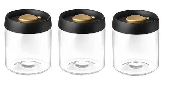 Pack_of_3,_750_ML_Vacuum_Borosilicate_Glass_Jar_with_Airtight_Lid,_Food_Saver_Sealer_Attachment_Storage_Container_for_Coffee_Beans_Oats_Spice_and_Sugar