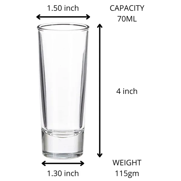 Pack_of_12,_70_ML_Highball_Tall_Tequila_Vodka_Whisky_Shot_Glass,_Peg_Measurer_Glass,_Short_Glass_Set_for_Whiskey,_Tequila,_Vodka,_Clear