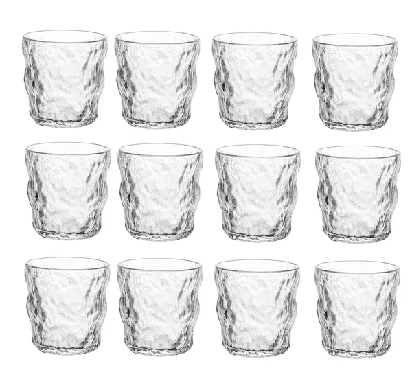 Pack_of_12,_50_ML_Shot_Glass_Glacier_Small_Tumblers,_Frozen_Textured_Liqueur_Glasses_Spirits_Glasses_Mini_Glasses_Cups_Tequila_Small_Cups