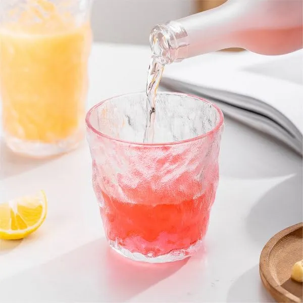 Pack_of_4,_50_ML_Shot_Glass_Glacier_Small_Tumblers,_Frozen_Textured_Liqueur_Glasses_Spirits_Glasses_Mini_Glasses_Cups_Tequila_Small_Cups
