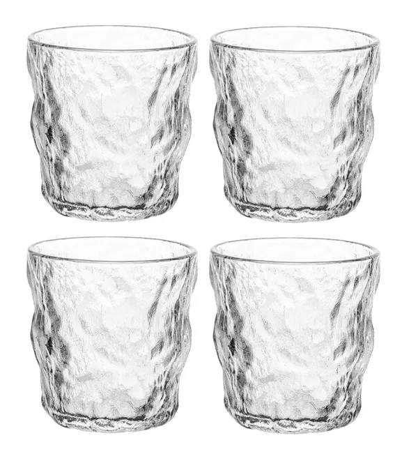 Pack_of_4,_50_ML_Shot_Glass_Glacier_Small_Tumblers,_Frozen_Textured_Liqueur_Glasses_Spirits_Glasses_Mini_Glasses_Cups_Tequila_Small_Cups