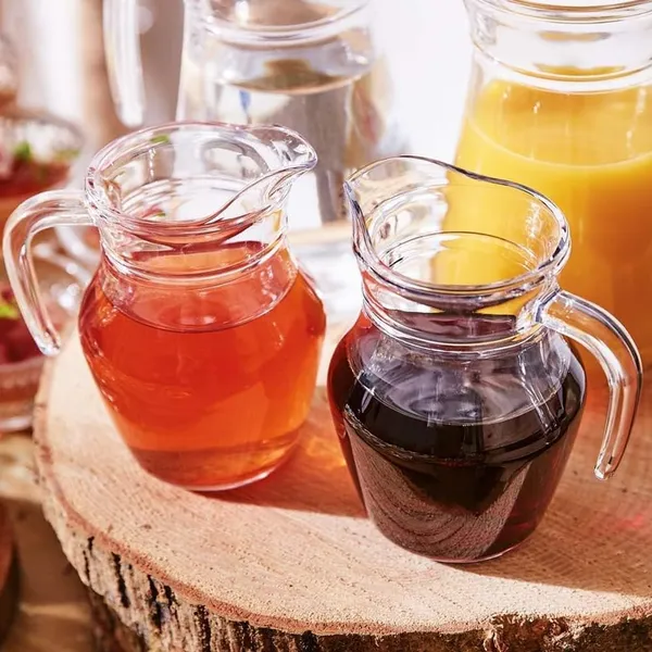 Pack_of_2,_500_ML_Glass_Jug_Fridge_Door_Pitcher_for_Breakfast_Milk_Orange_Juice_Beverages_Water_Carafe_Small_Jugs_Iced_Tea_Fruit_Drink_for_Home_Kitchen_(Without_Lid)