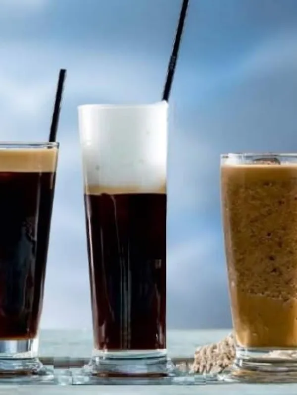 4_Pieces,_330_ML_Footed_Pilsner_Beer_Margarita_LIT_Glasses-_Tall_Mojito_Tumblers_for_Cold_Drinks_Juice_Smoothie_Milkshake_Dessert_Footed_Slushy_Mug,_Clear