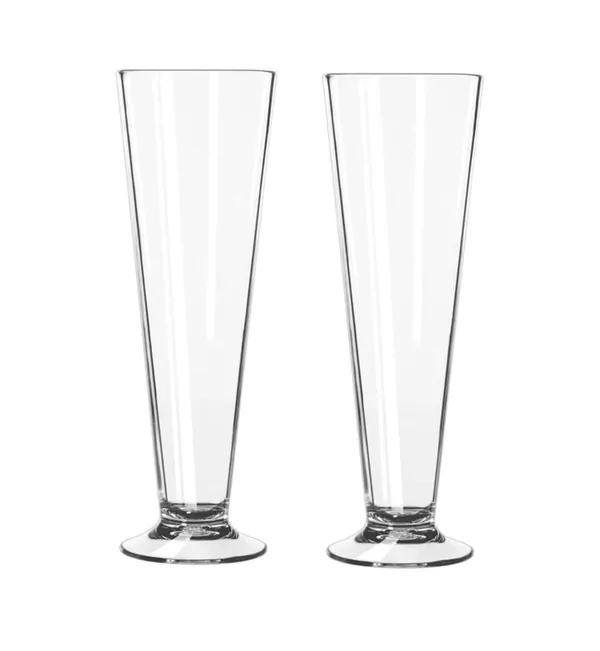 Pack_of_2,_Footed_Pilsner_Beer_Margarita_Glasses-_Tall_Mojito_Tumblers_for_Cold_Drinks_Juice_Smoothie_Milkshake_Dessert_Footed_Slushy_Mug,_410_ML,_Clear