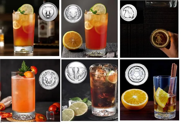Engraved_Base_Highball_Tumbler_Glass_Gift_Set_Heavy_Base_Animal_Football_Carved_385_ML_Ultra-Premium_Juice_Water_Beer_Whisky_Tall_Glass,_Set_of_6