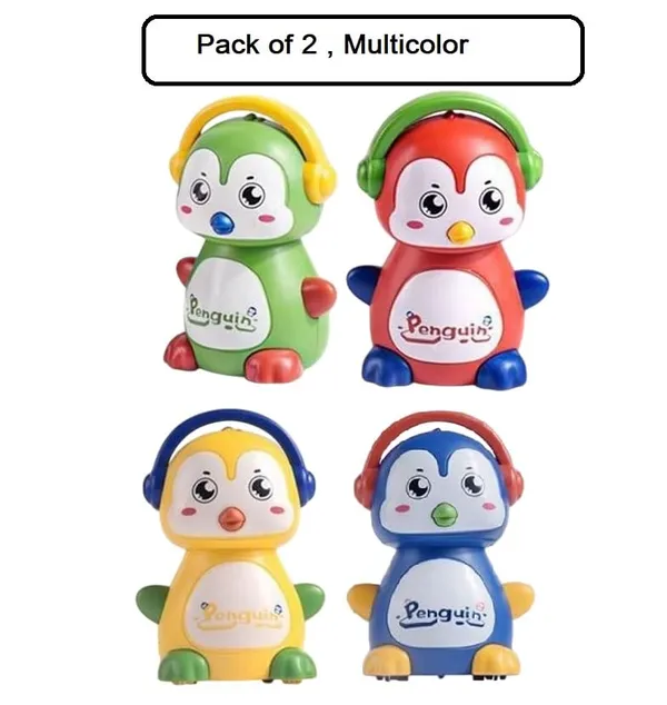 Pack_of_2,_Press_&_Release_Sliding_Penguin_Car_Cute_Mini_Inertia_Press_Run_Slide_Cartoon_Penguine_Wind_Up_Toys_for_Infant_Toddler_Boy_Girl_Toys_for_Kids,_Multicolor